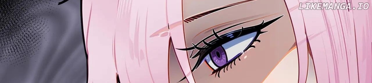Daddy President Is Too Hard To Deal With Chapter 157 - page 55